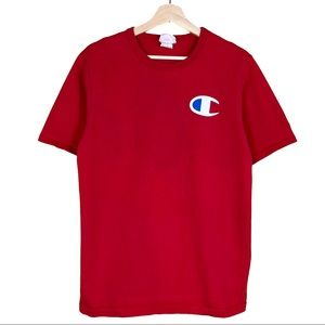 Vintage Mens 90s Champion Shirt!